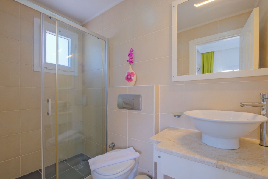 Villa Elif Ölüdeniz